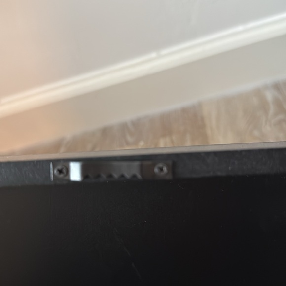 Inspirational Black and Gray Wall Art Decor - Picture 9 of 13